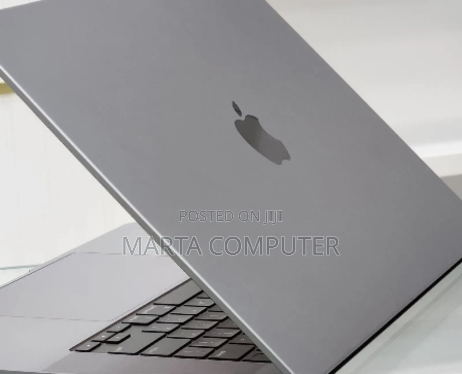New Laptop Apple MacBook Pro 2019 32GB Intel Core I9 SSD 2T