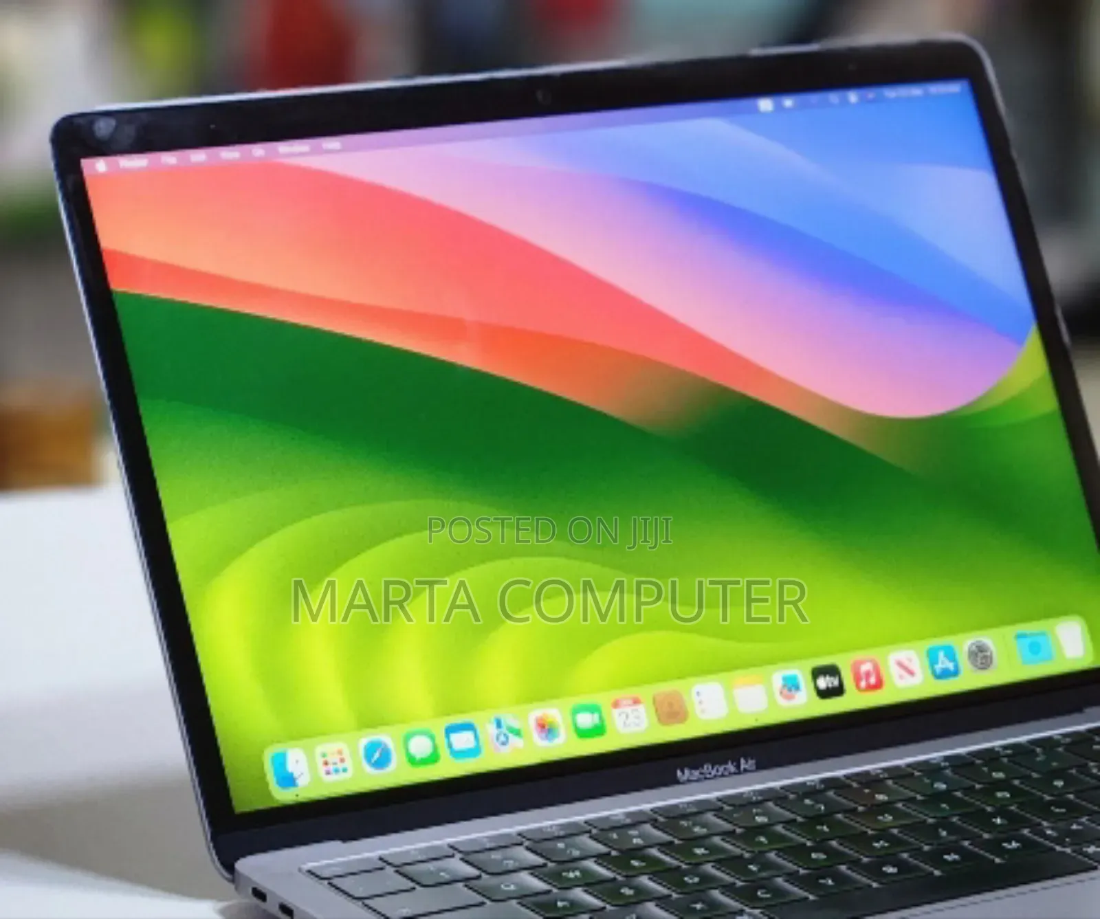 New Laptop Apple MacBook Pro 2019 32GB Intel Core I9 SSD 2T