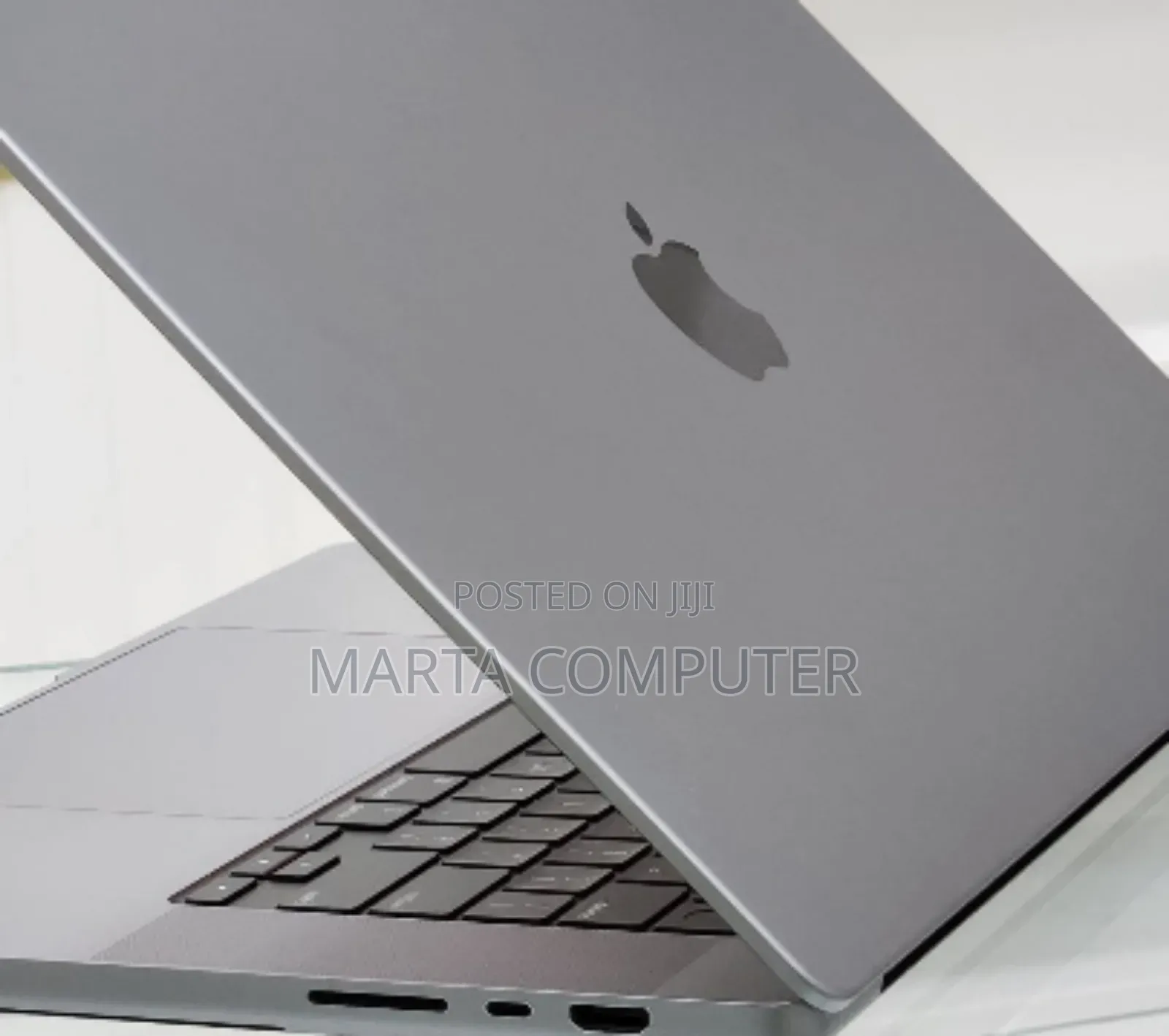 New Laptop Apple MacBook Pro 2019 32GB Intel Core I9 SSD 2T
