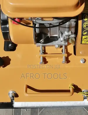Robin Compactor