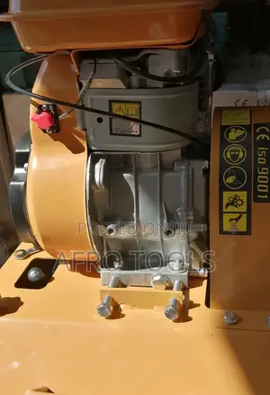 Robin Compactor
