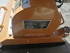 Robin Compactor
