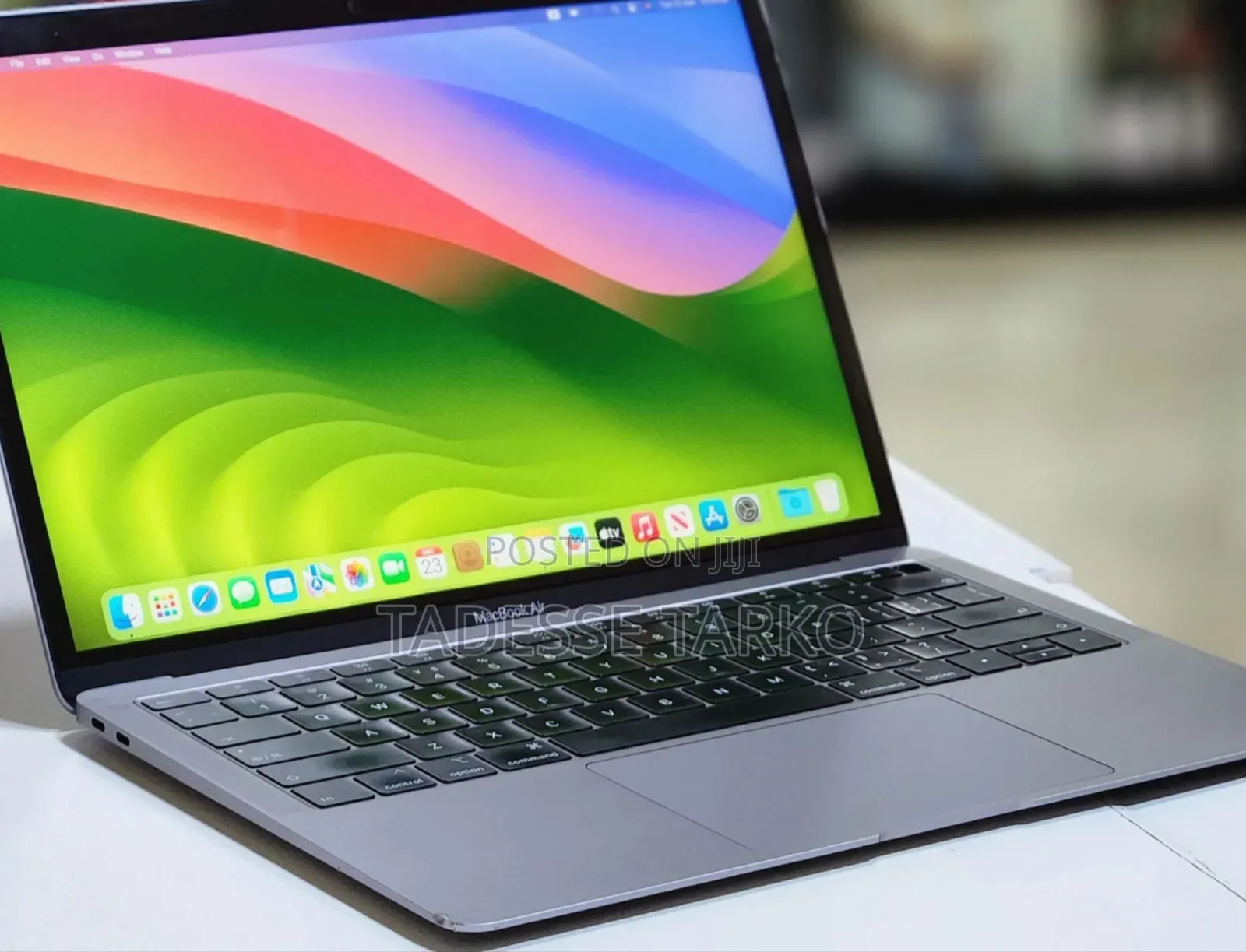 New Laptop Apple MacBook Pro 2019 32GB Intel Core I7 SSD 2T