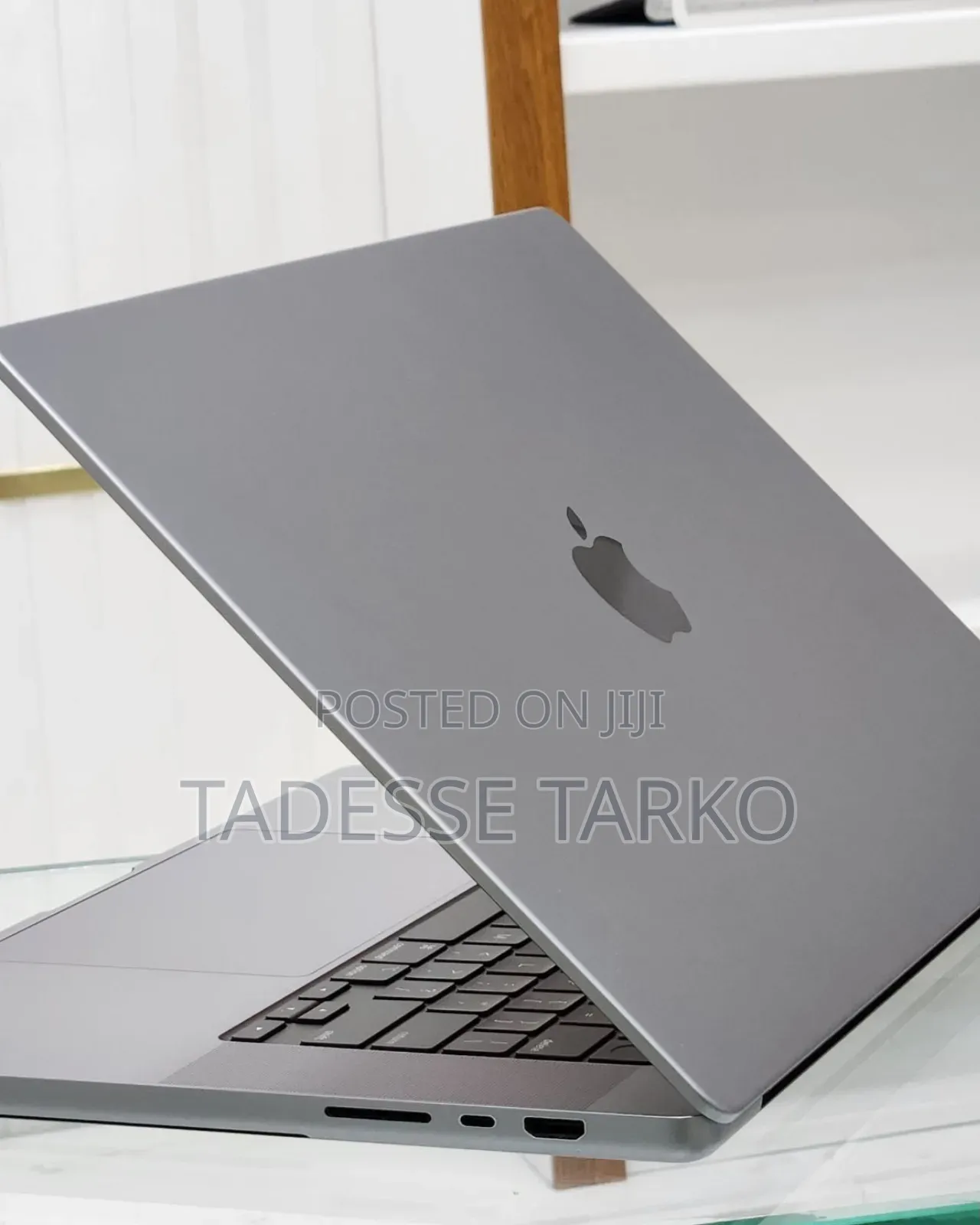 New Laptop Apple MacBook Pro 2019 32GB Intel Core I7 SSD 2T