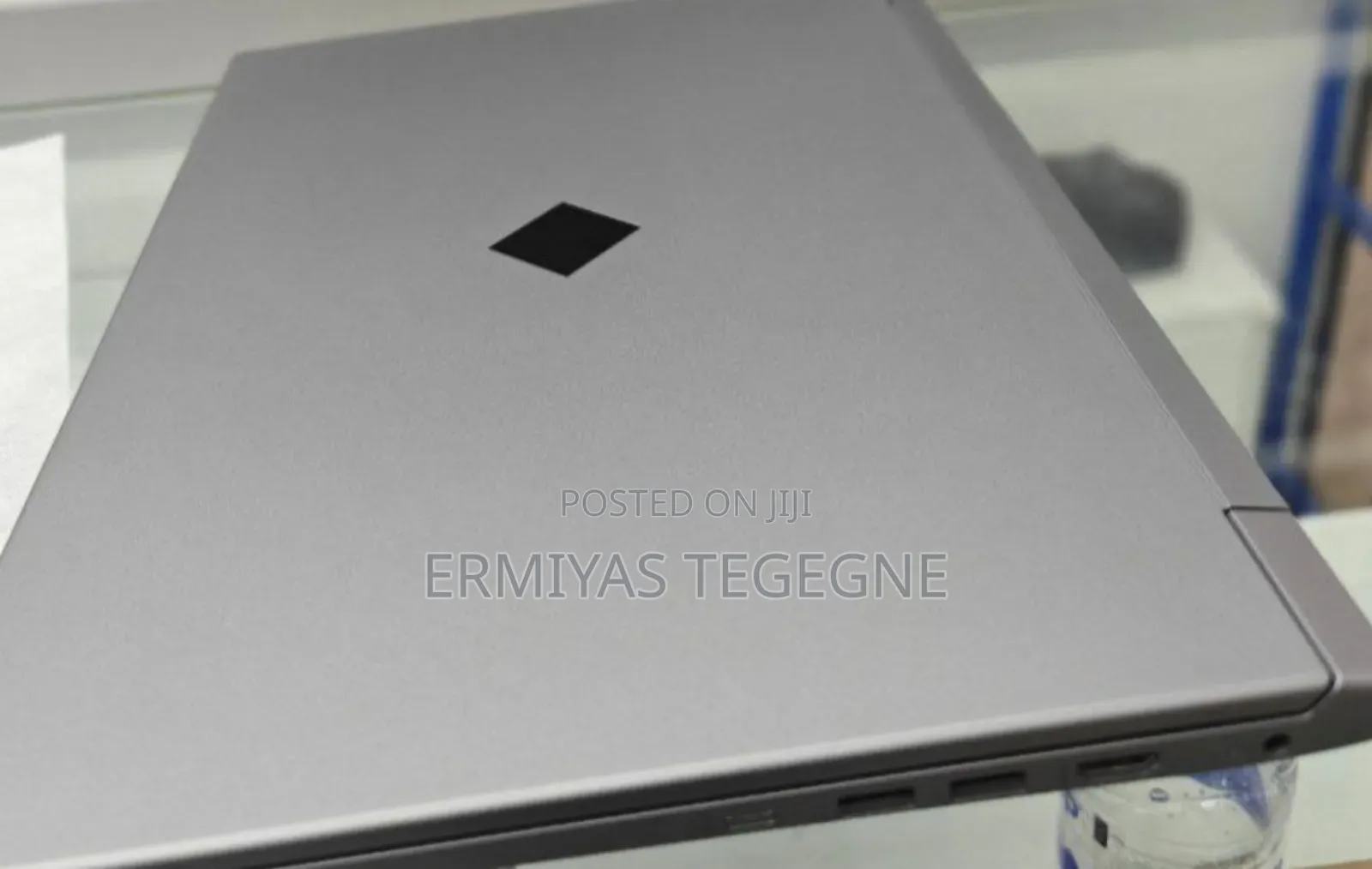 New Laptop HP OmniBook 7 14" 16GB Intel Core I7 SSD 512GB
