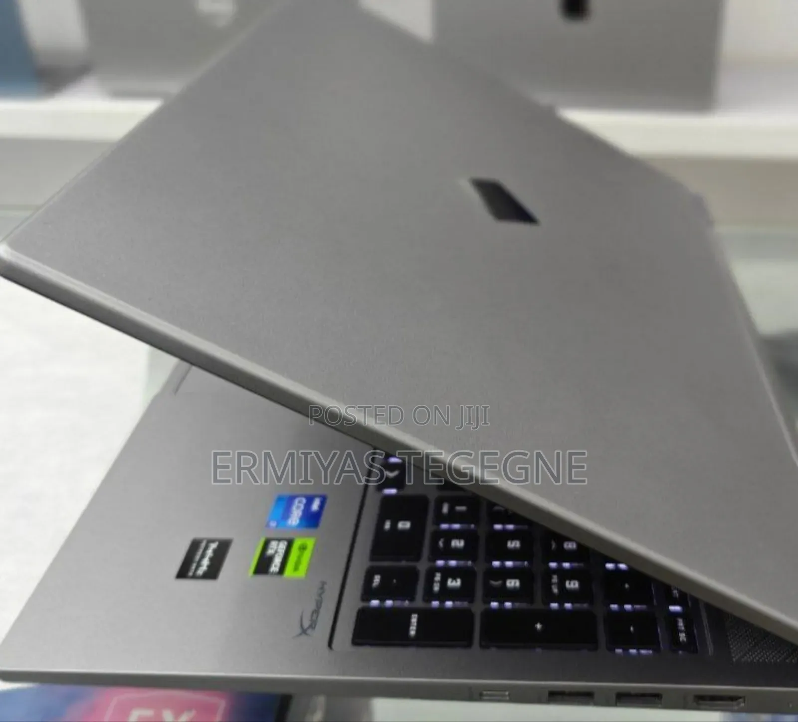 New Laptop HP OmniBook 7 14" 16GB Intel Core I7 SSD 512GB