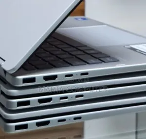 New Laptop HP OmniBook 5 14" 8GB Intel Core I5 SSD 512GB