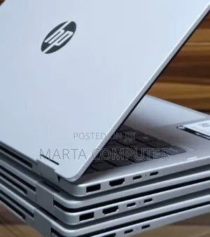 New Laptop HP OmniBook 5 14" 8GB Intel Core I5 SSD 512GB