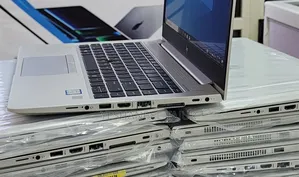 New Laptop HP EliteBook 840 G5 16GB Intel Core I5 SSD 512GB