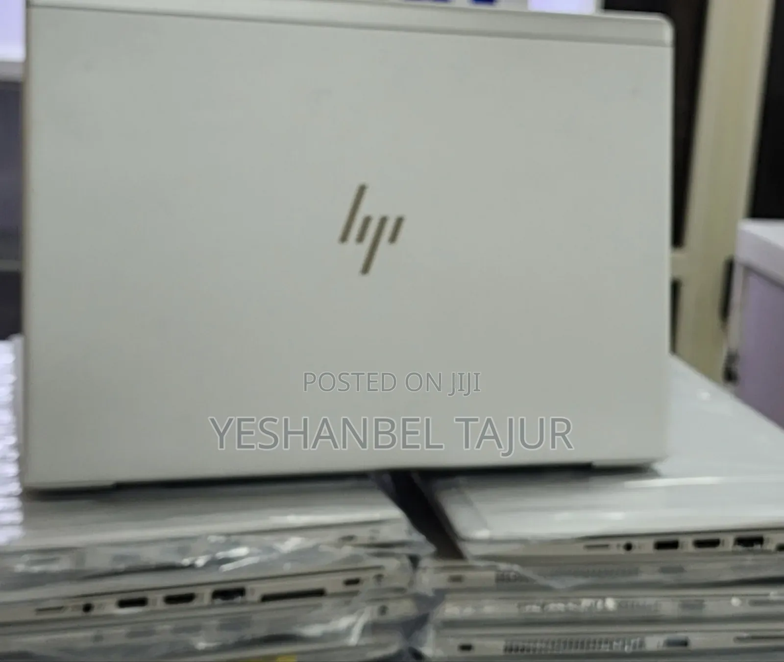 New Laptop HP EliteBook 840 G5 16GB Intel Core I5 SSD 512GB