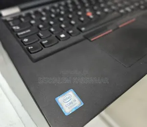 New Laptop Lenovo ThinkPad X390 Yoga 8GB Intel Core I5 SSD 512GB