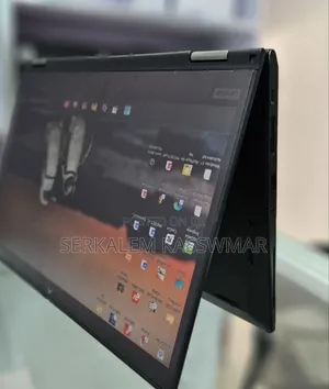 New Laptop Lenovo ThinkPad X390 Yoga 8GB Intel Core I5 SSD 512GB