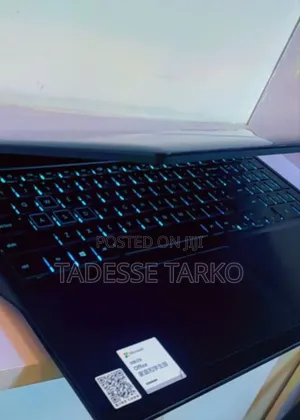 New Laptop Dell G5 16GB Intel Core I7 SSD 512GB