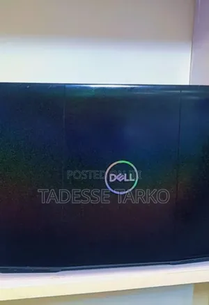 New Laptop Dell G5 16GB Intel Core I7 SSD 512GB
