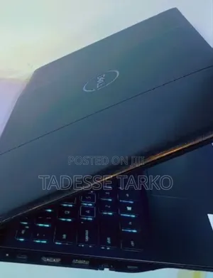 New Laptop Dell G5 16GB Intel Core I7 SSD 512GB