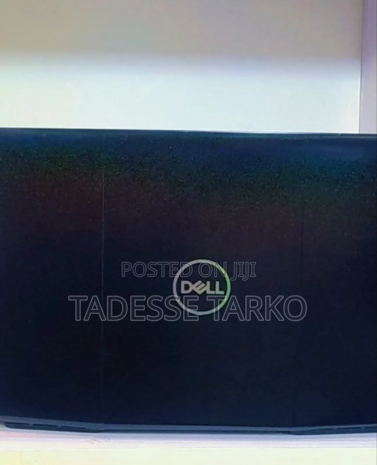 New Laptop Dell G5 16GB Intel Core I7 SSD 512GB