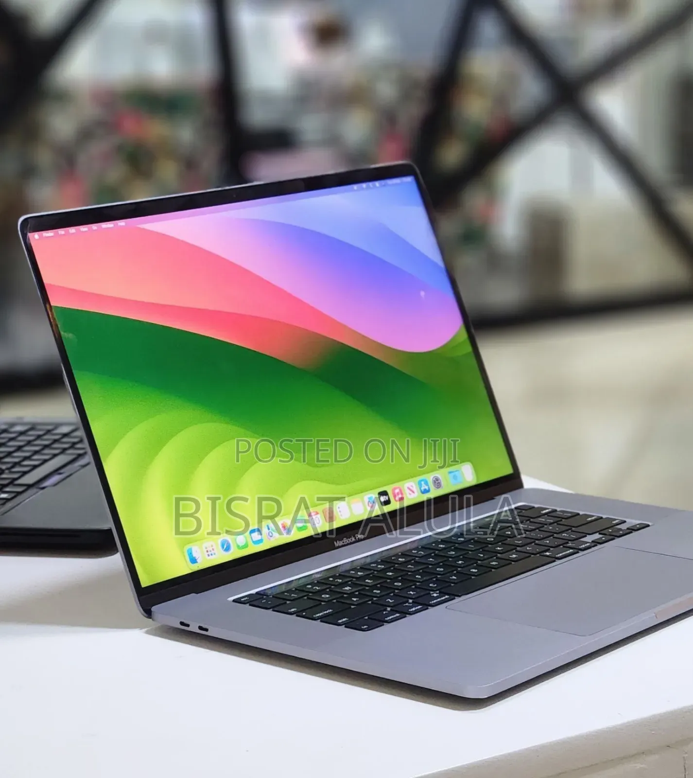 New Laptop Apple MacBook Pro 2019 32GB Intel Core I9 SSD 2T