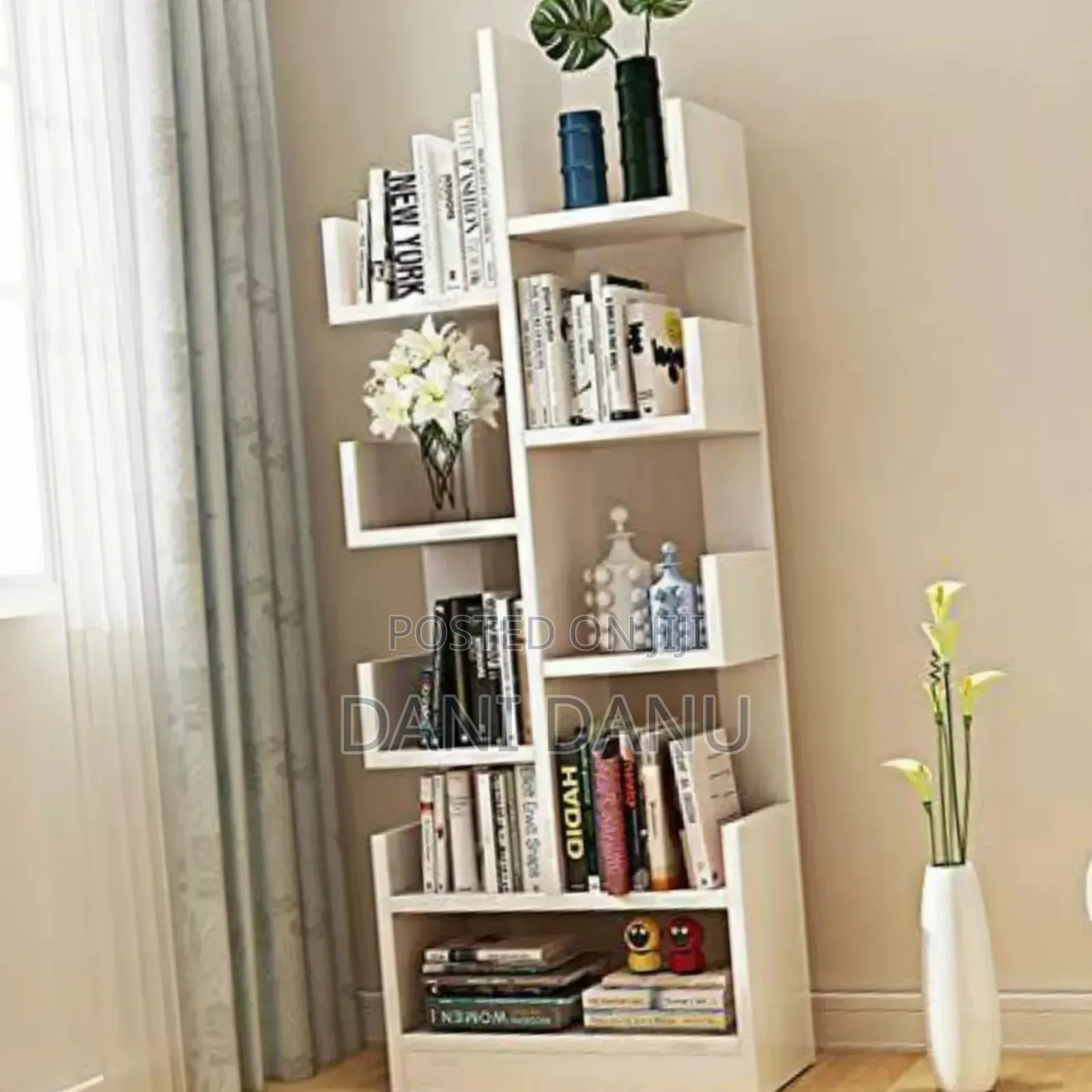 Book Shelf