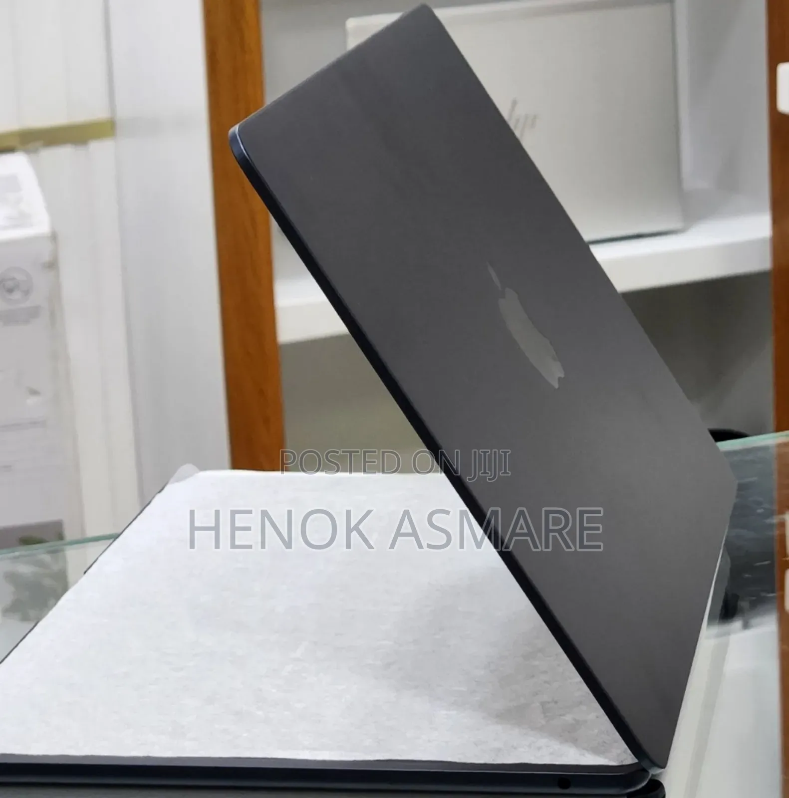 New Laptop Apple MacBook Air 16GB Apple M4 SSD 256GB