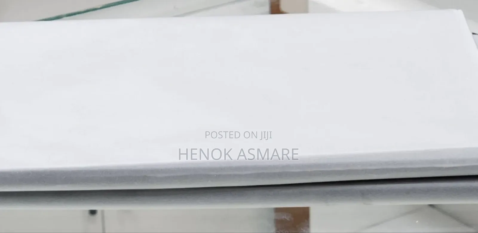 New Laptop Apple MacBook Air 16GB Apple M4 SSD 256GB