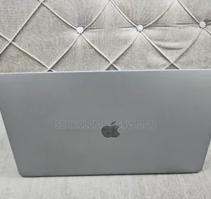 New Laptop Apple MacBook Pro 2019 16GB Intel Core I9 SSD 512GB