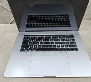 New Laptop Apple MacBook Pro 2019 16GB Intel Core I9 SSD 512GB