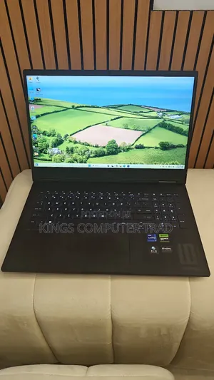 New Laptop HP Omen 16 16GB Intel Core I9 SSD 1T