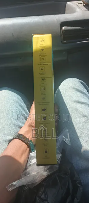 Stellar 8400 4g Lte Wifi Sim Card Slot