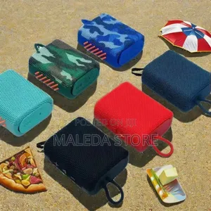 Portable Mini Speaker