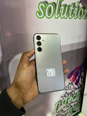 Samsung Galaxy M35 128 GB