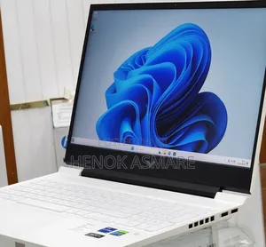 New Laptop HP Victus 16 16GB Intel Core i7 SSD 512GB