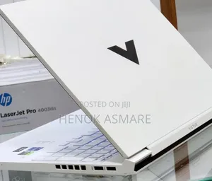 New Laptop HP Victus 16 16GB Intel Core i7 SSD 512GB