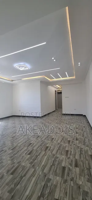 Furnished 3bdrm Condo in Bole Ayat for sale