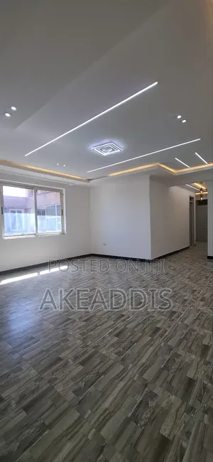 Furnished 3bdrm Condo in Bole Ayat for sale