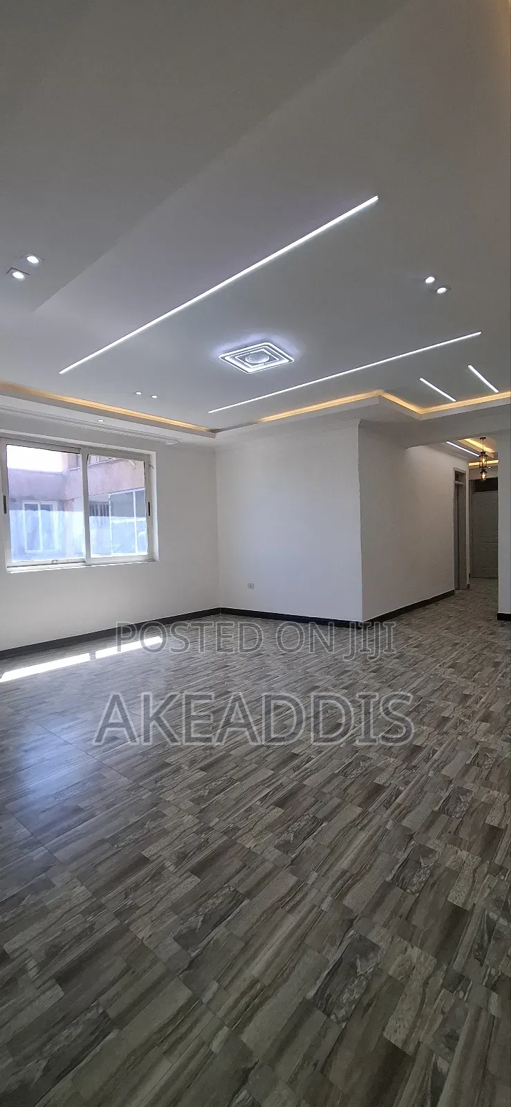 Furnished 3bdrm Condo in Bole Ayat for sale