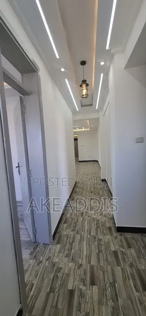 Furnished 3bdrm Condo in Bole Ayat for sale