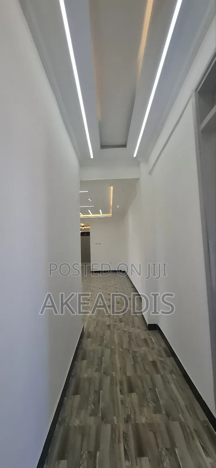 Furnished 3bdrm Condo in Bole Ayat for sale
