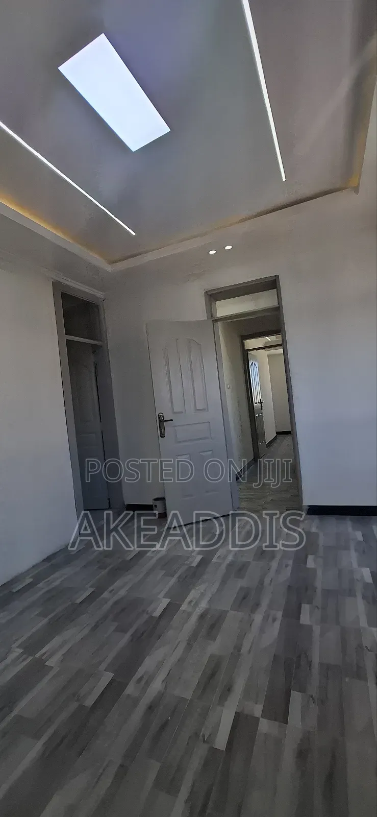 Furnished 3bdrm Condo in Bole Ayat for sale