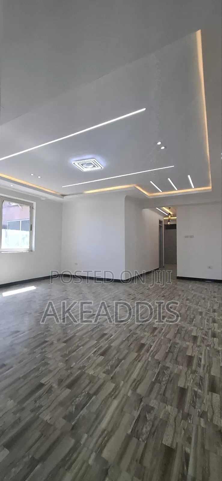 Furnished 3bdrm Condo in Bole Ayat for sale