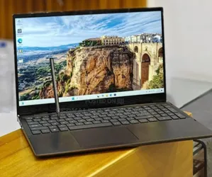 New Laptop Dell Inspiron 15 16GB Intel Core I7 SSD 512GB