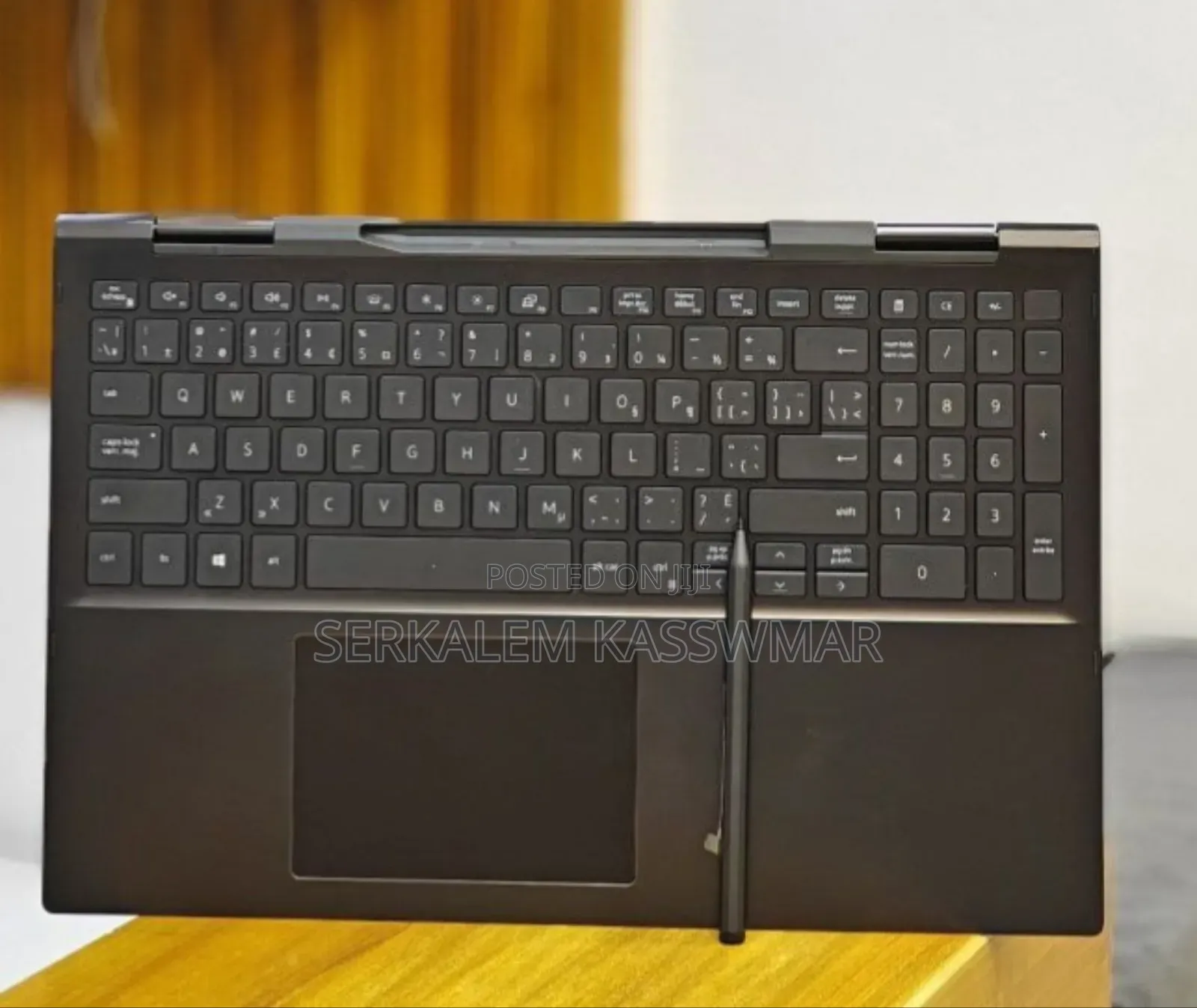 New Laptop Dell Inspiron 15 16GB Intel Core I7 SSD 512GB