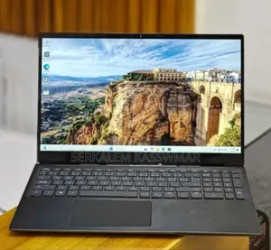 New Laptop Dell Inspiron 15 16GB Intel Core I7 SSD 512GB