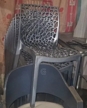 Chairs Slightly Used for Cafe