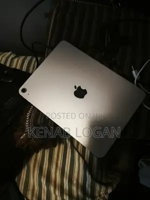 Apple iPad Air 256 GB Gray