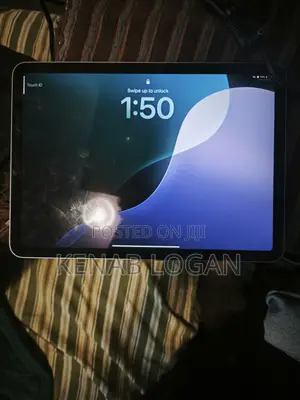 Apple iPad Air 256 GB Gray