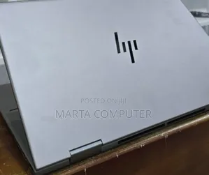 New Laptop HP Envy 15 32GB Intel Core I7 SSD 1T