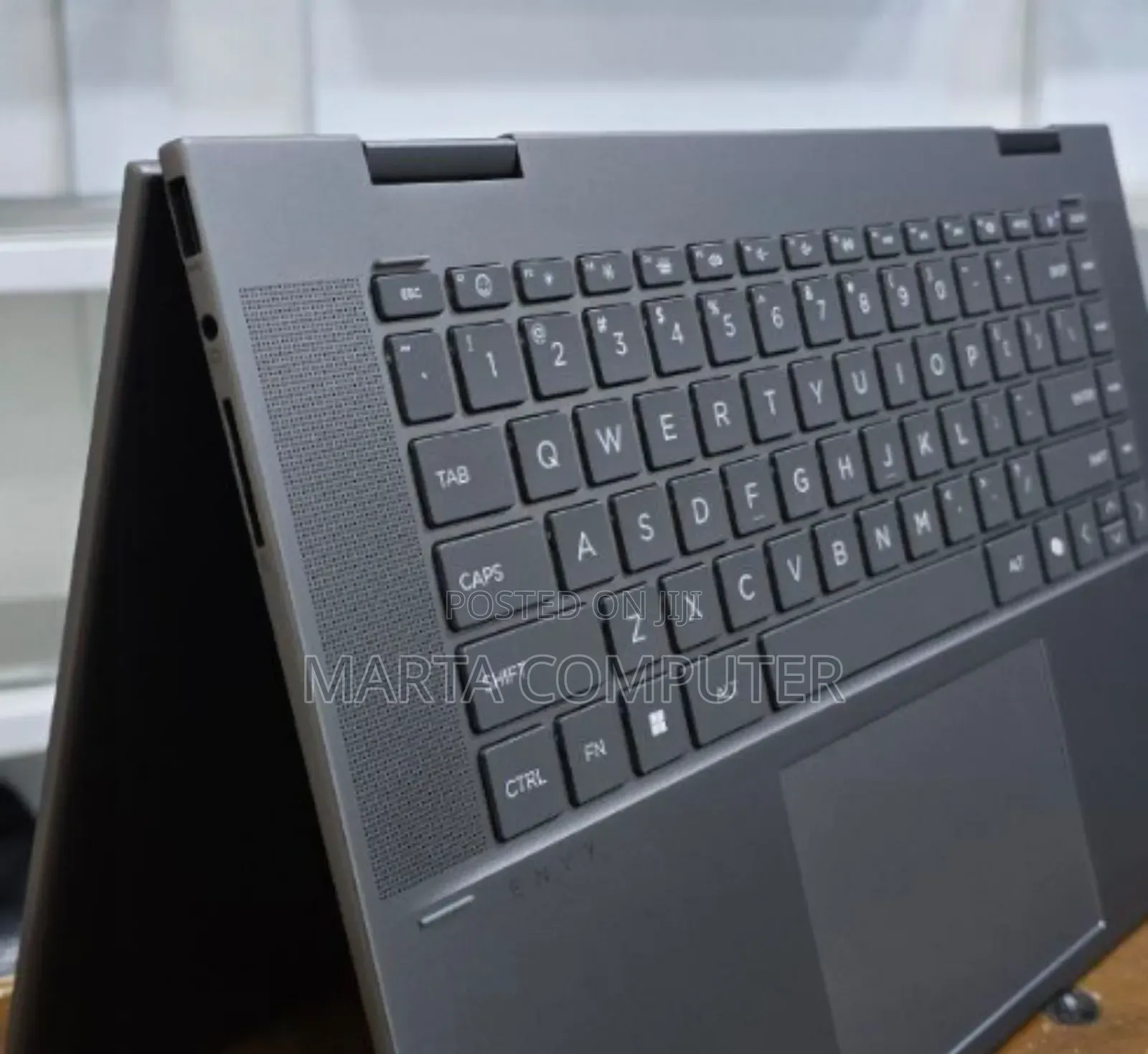 New Laptop HP Envy 15 32GB Intel Core I7 SSD 1T