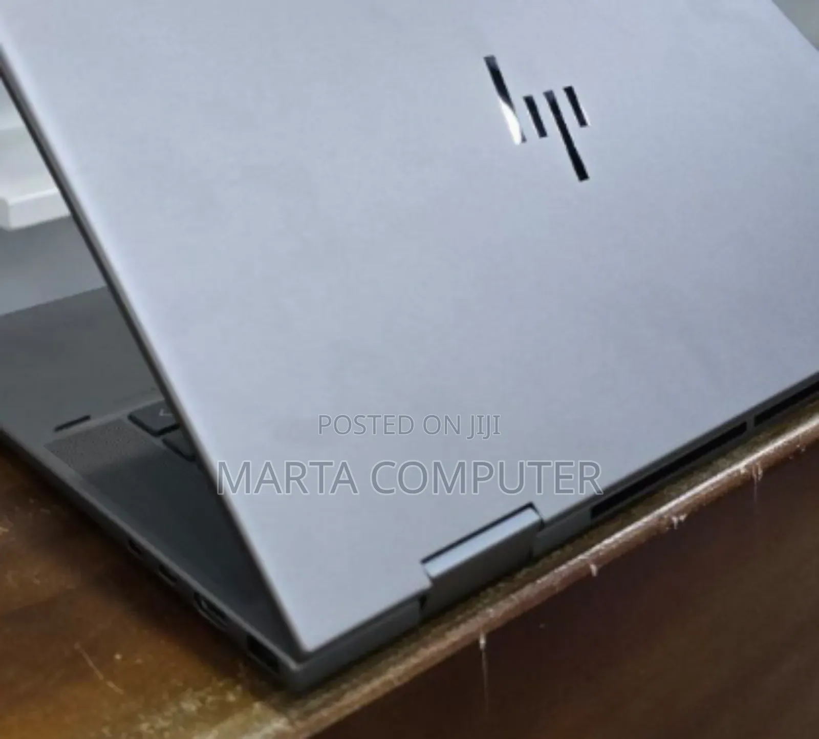 New Laptop HP Envy 15 32GB Intel Core I7 SSD 1T