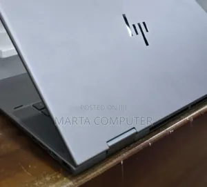 New Laptop HP Envy 15 32GB Intel Core I7 SSD 1T