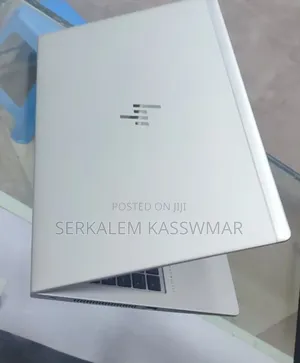 New Laptop HP EliteBook 850 G6 8GB Intel Core I5 SSD 256GB